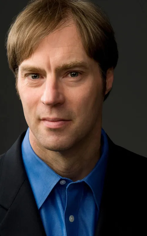 Stephen C. Meyer