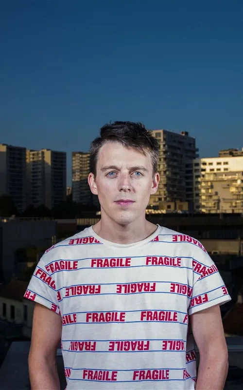 Jérôme Clément-Wilz