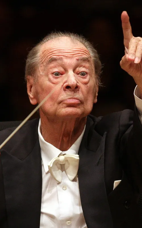 Rafael Frühbeck de Burgos