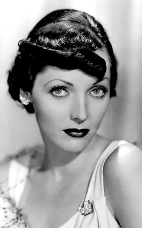 Adrienne Ames
