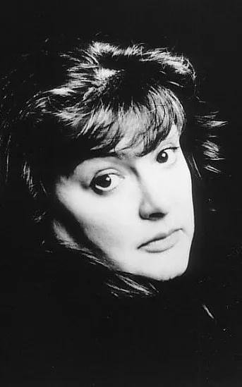 Antonia Bird