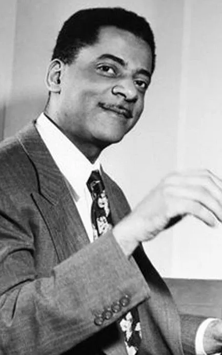Teddy Wilson