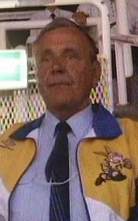Lennart Wadman