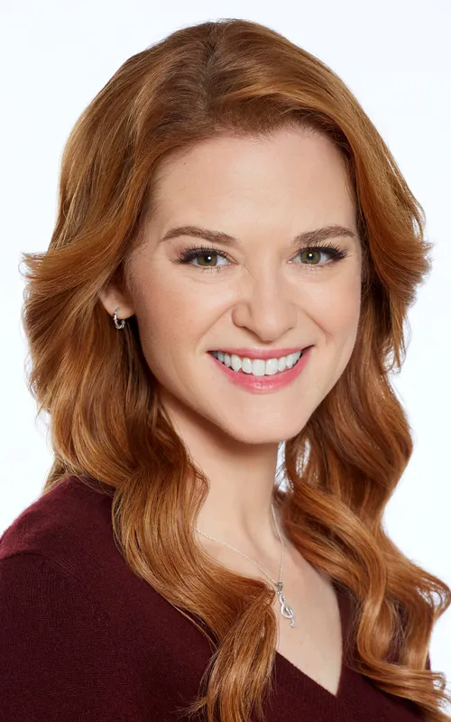Sarah Drew