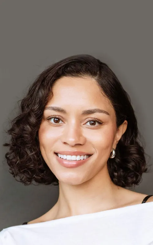 Jacqueline Ashton