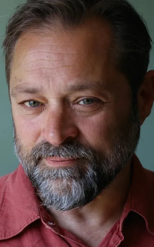 Paul Rider