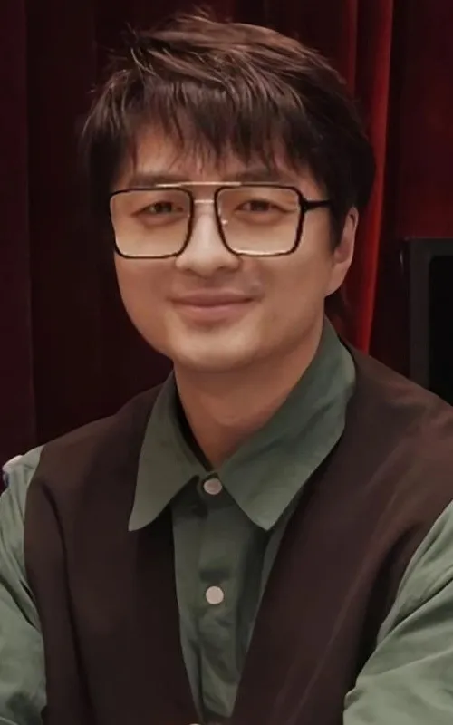Jerry Liu