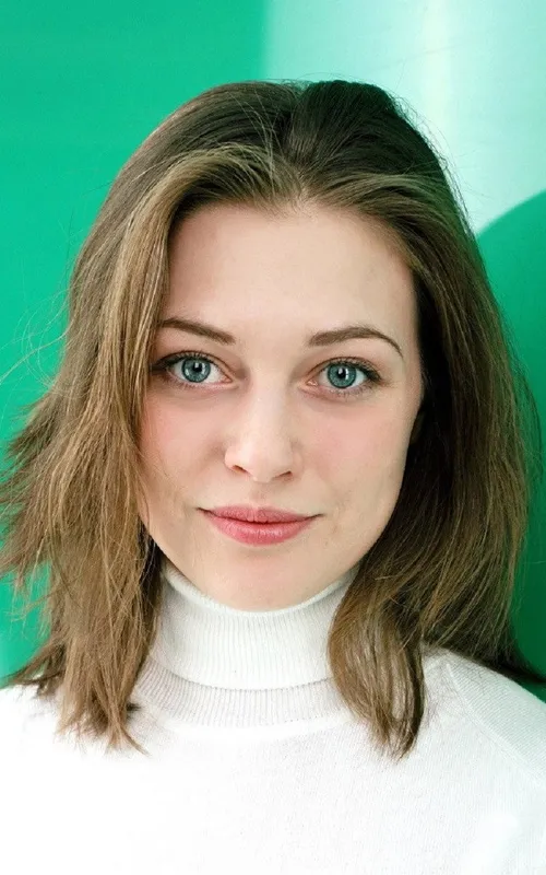 Alexandra Nikiforova