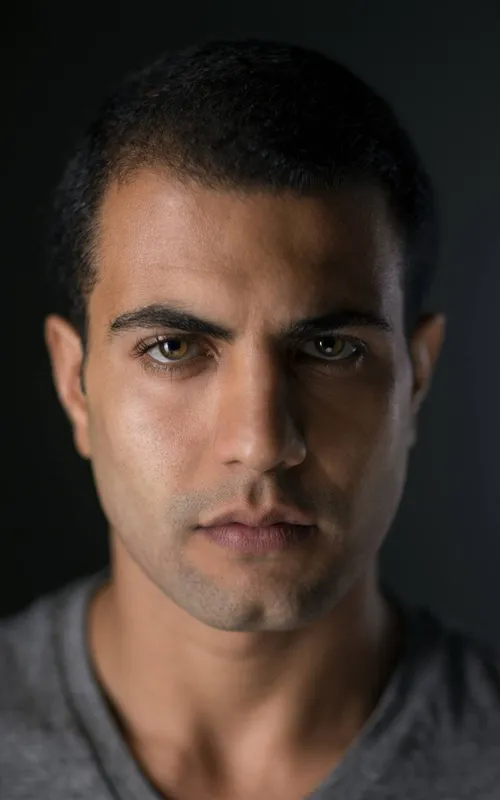 Jalal Masarwa