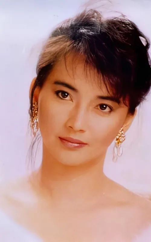 Sibelle Hu Hui-Chung