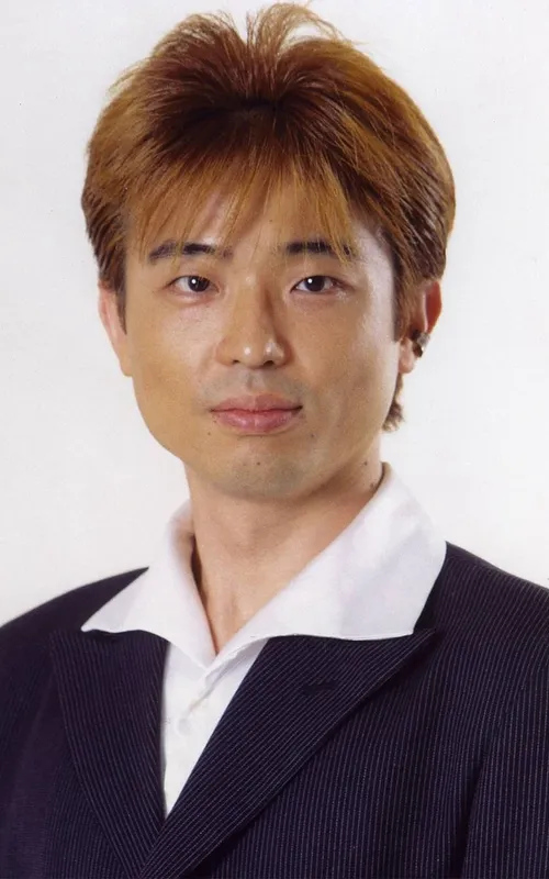 Kyousei Tsukui