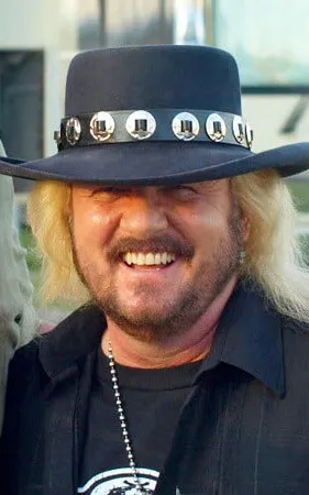 Donnie Van Zant