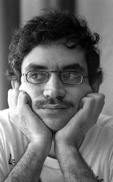 Renato Russo