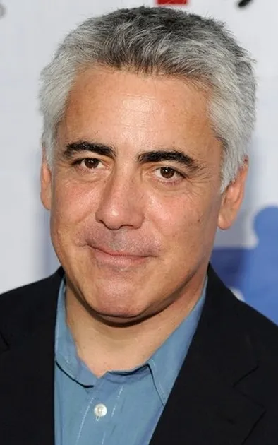 Adam Arkin