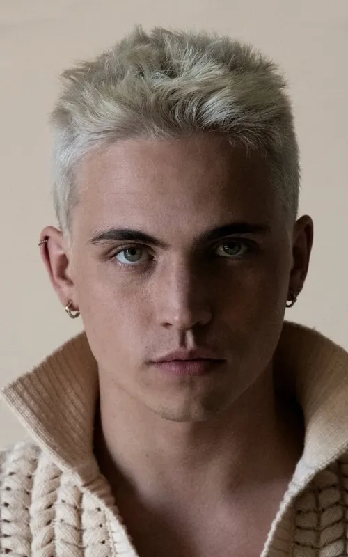 Tanner Buchanan