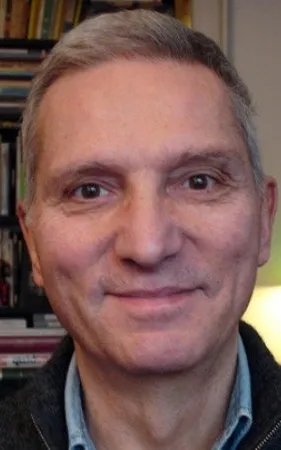 Jean-François Naudon