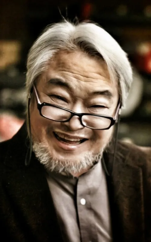 Kim Dong-soo
