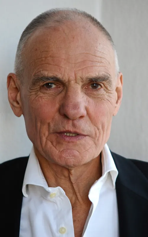 Hans Peter Hallwachs