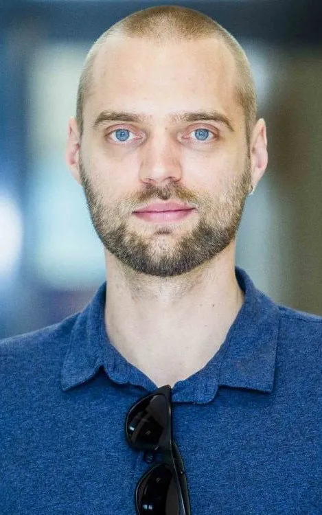 Tadas Vidmantas