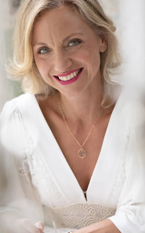Liza Pulman