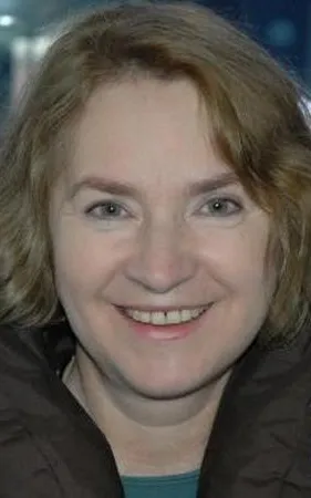 Jolanta Grusznic