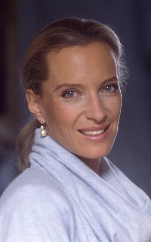 Princess Michael of Kent