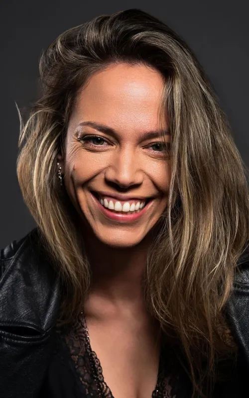 Snezhana Makaveeva