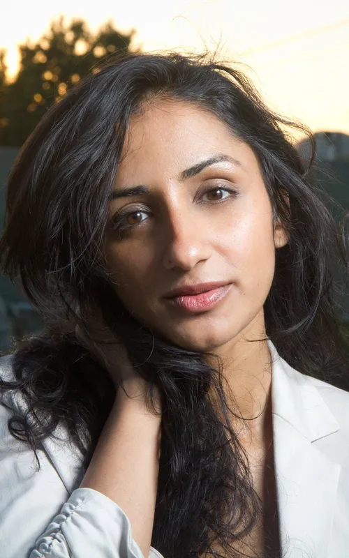 Kiran Deol
