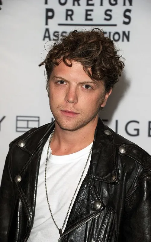 Michael Seater