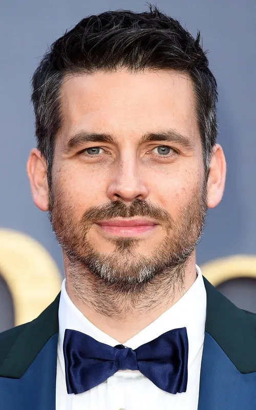 Robert James-Collier