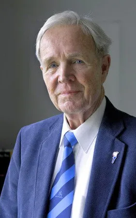 Jan Terlouw