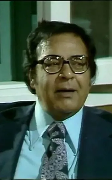 Kamal Hussein