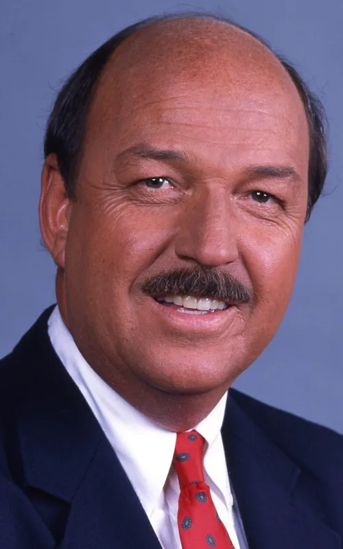 Gene Okerlund