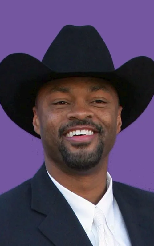 Cowboy Troy