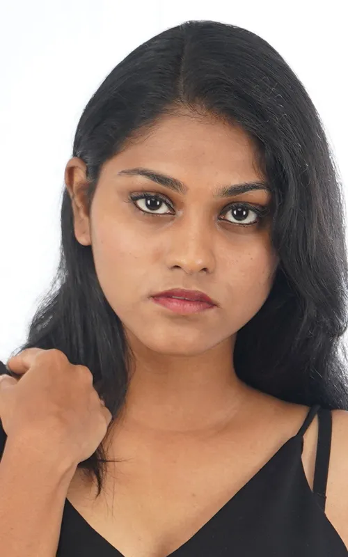 Sandhiya Balasubramaniyan