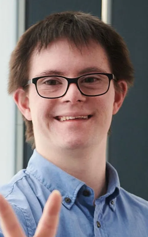 Tim Valerian Alberti