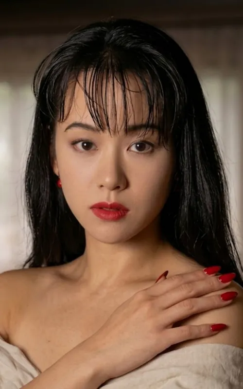 Kimi Tachihara