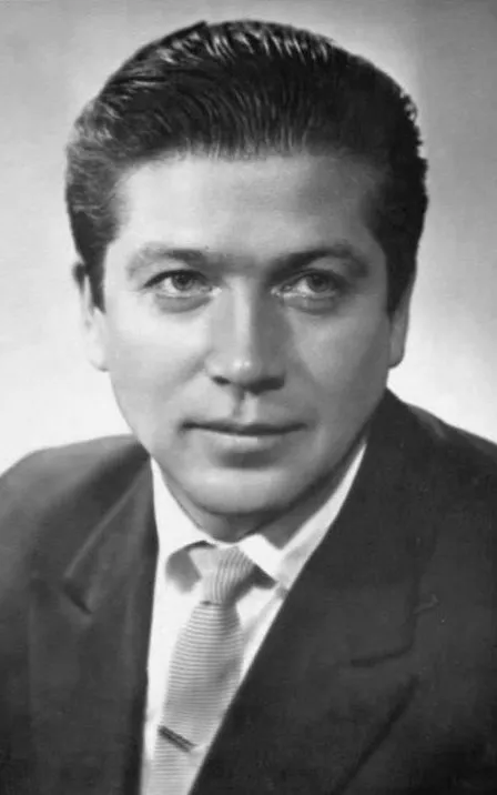 Valentin Zubkov