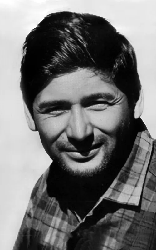 Harsh Vardhan Bahuguna