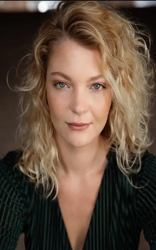 Lydie Delbar