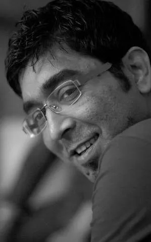 Neville Ferdous Hasan