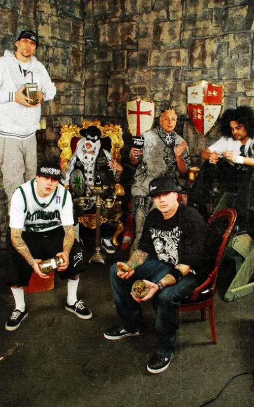 Kottonmouth Kings