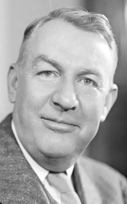 Sam Ervin