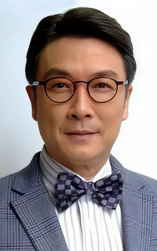 Damian Lau Chung-Yan