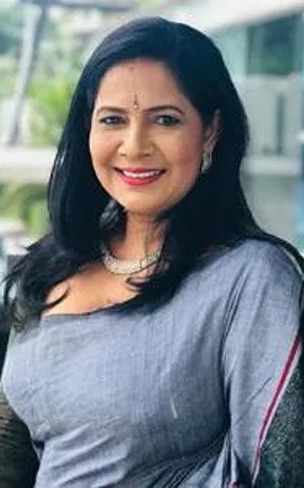 Pavithra Wickramasinghe