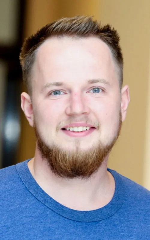 Mantas Bartuševičius