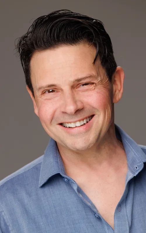 Jason Marsden