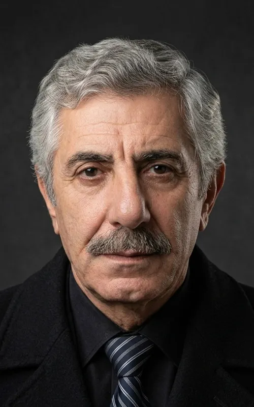 Cemal Orman