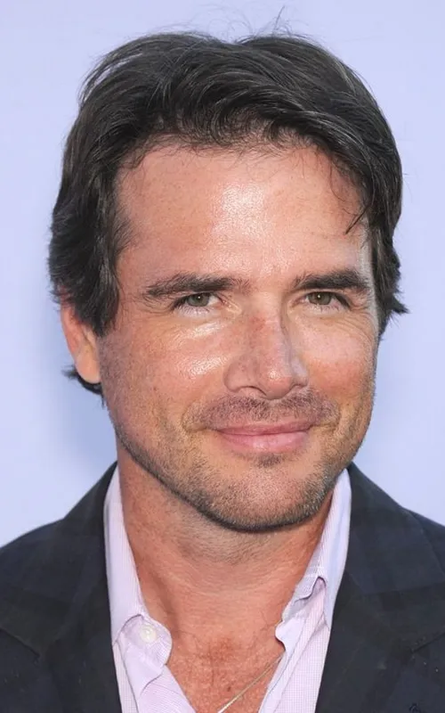 Matthew Settle