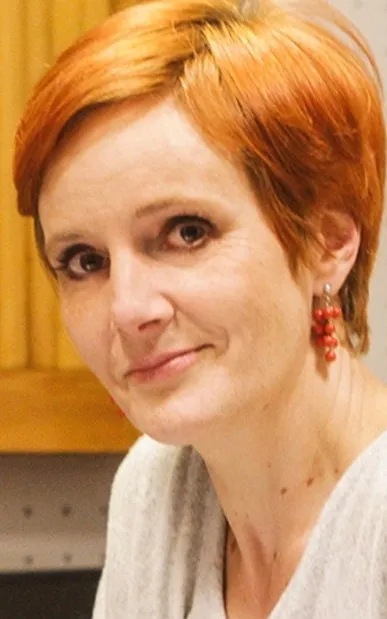 Agnieszka Kunikowska